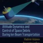 خرید و دانلود نسخه کامل کتاب Attitude Dynamics and Control of Space Debris During Ion Beam Transportation