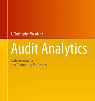 خرید و دانلود نسخه کامل کتاب Audit Analytics: Data Science for the Accounting Profession (Use R!) 1st ed. 2020 Edition