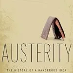 خرید و دانلود نسخه کامل کتاب Austerity: The History of a Dangerous Idea