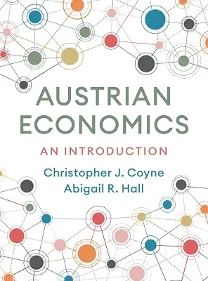خرید و دانلود نسخه کامل کتاب Austrian Economics: An Introduction