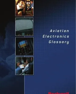 خرید و دانلود نسخه کامل کتاب Aviation Electronics Glossary