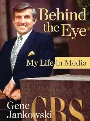 خرید و دانلود نسخه کامل کتاب Behind the Eye: My Life in Media