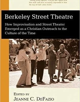 خرید و دانلود نسخه کامل کتاب Berkeley Street Theatre (House of Prisca and Aquila)