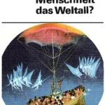 خرید و دانلود نسخه کامل کتاب Besiedelt die Menschheit das Weltall?
