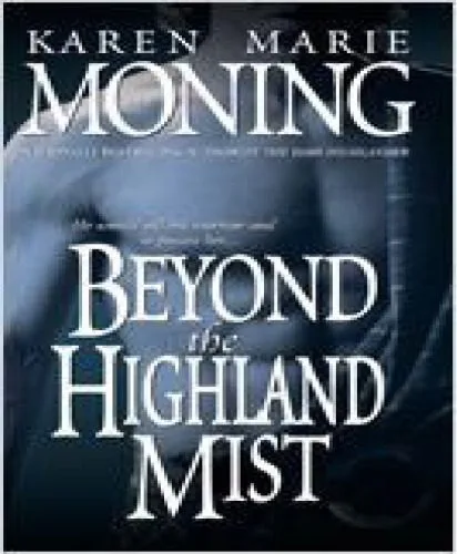 خرید و دانلود نسخه کامل کتاب Beyond the Highland Mist_68ee995a2b969.jpeg خرید و دانلود نسخه کامل کتاب Beyond the Highland Mist