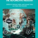 خرید و دانلود نسخه کامل کتاب Blockchain Technology in the Automotive Industry