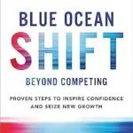 خرید و دانلود نسخه کامل کتاب Blue Ocean Shift: Beyond Competing – Proven Steps to Inspire Confidence and Seize New Growth