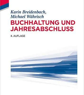 خرید و دانلود نسخه کامل کتاب Buchhaltung und Jahresabschluss (De Gruyter Studium) (German Edition) 4th Edition