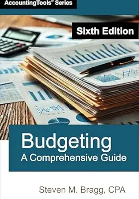 خرید و دانلود نسخه کامل کتاب Budgeting: Sixth Edition