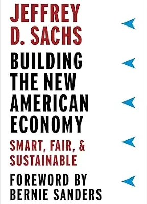خرید و دانلود نسخه کامل کتاب Building the New American Economy: Smart, Fair, & Sustainable
