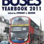 خرید و دانلود نسخه کامل کتاب Buses Yearbook 2011