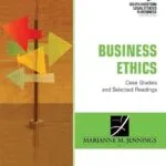 خرید و دانلود نسخه کامل کتاب Business Ethics: Case Studies and Selected Readings (South-western Legal Studies in Business Academic Series)