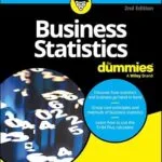 خرید و دانلود نسخه کامل کتاب Business Statistics For Dummies