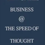 خرید و دانلود نسخه کامل کتاب Business @ the Speed of Thought: Succeeding in the Digital Economy