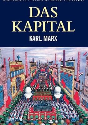 خرید و دانلود نسخه کامل کتاب Capital: Volumes One and Two