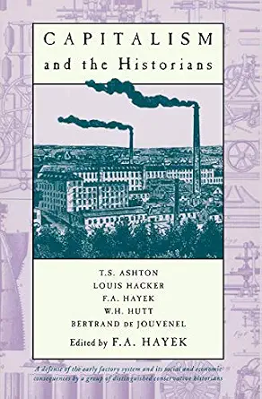 خرید و دانلود نسخه کامل کتاب Capitalism and the Historians_6a855fd8c822d.webp خرید و دانلود نسخه کامل کتاب Capitalism and the Historians