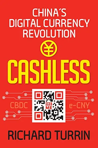 خرید و دانلود نسخه کامل کتاب Cashless: China’s Digital Currency Revolution Kindle Edition_6a845687e03c7.jpeg خرید و دانلود نسخه کامل کتاب Cashless: China’s Digital Currency Revolution Kindle Edition