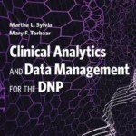 خرید و دانلود نسخه کامل کتاب 
Clinical Analytics and Data Management for the DNP 3rd Edition