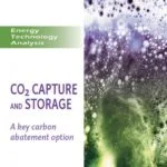خرید و دانلود نسخه کامل کتاب CO2 Capture and Storage: A Key Carbon Abatement Option (International Energy Agency)