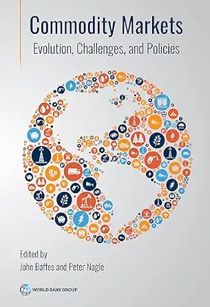 خرید و دانلود نسخه کامل کتاب Commodity Markets: Evolution, Challenges, and Policies_6a85025982aec.webp خرید و دانلود نسخه کامل کتاب Commodity Markets: Evolution, Challenges, and Policies