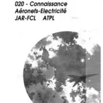 خرید و دانلود نسخه کامل کتاب connaissance Aéronefs , Electricité