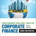 خرید و دانلود نسخه کامل کتاب Corporate Finance: Theory and Practice