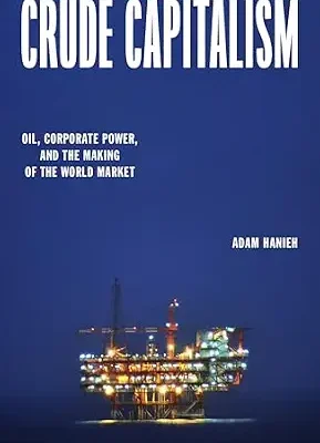 خرید و دانلود نسخه کامل کتاب Crude Capitalism: Oil, Corporate Power, and the Making of the World Market