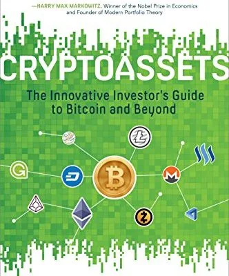 خرید و دانلود نسخه کامل کتاب Cryptoassets: The Innovative Investor’s Guide to Bitcoin and Beyond Kindle Edition