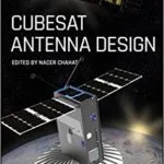 خرید و دانلود نسخه کامل کتاب CubeSat Antenna Design