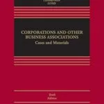 خرید و دانلود نسخه کامل کتاب انگلیسی Corporations and Other Business Associations: Cases and Materials (Aspen Casebook Series)