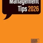 خرید و دانلود نسخه کامل کتاب انگلیسی Management Tips 2026: From Harvard Business Review
