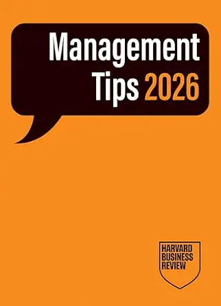 خرید و دانلود نسخه کامل کتاب انگلیسی Management Tips 2026: From Harvard Business Review_6a8822433e563.webp خرید و دانلود نسخه کامل کتاب انگلیسی Management Tips 2026: From Harvard Business Review