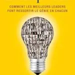 خرید و دانلود نسخه کامل کتاب انگلیسی Multipliers: Comment les meilleurs leaders font ressortir le génie en chacun (French Edition)