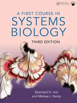 خرید و دانلود نسخه کامل کتاب زبان اصلی A First Course in Systems Biology, 3rd Edition PDF | دانلود کتاب خارجی_6a927f4cee085.jpeg خرید و دانلود نسخه کامل کتاب زبان اصلی A First Course in Systems Biology, 3rd Edition PDF | دانلود کتاب خارجی