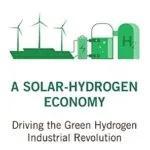 خرید و دانلود نسخه کامل کتاب زبان اصلی A Solar-Hydrogen Economy: Driving the Green Hydrogen Industrial Revolution (Strategies for Sustainable Development Series) PDF | دانلود کتاب خارجی