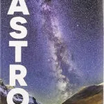 خرید و دانلود نسخه کامل کتاب زبان اصلی ASTRO, 3rd Edition PDF | دانلود کتاب خارجی