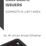 خرید و دانلود نسخه کامل کتاب زبان اصلی CFA level1 2026: Corporate Issuers: The Complete 2026 Study Guide & Review in one week (CFA level 1) PDF | دانلود کتاب خارجی