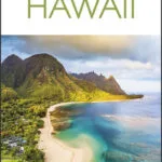 خرید و دانلود نسخه کامل کتاب زبان اصلی DK Hawaii (Travel Guide) PDF | دانلود کتاب خارجی