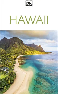 خرید و دانلود نسخه کامل کتاب زبان اصلی DK Hawaii (Travel Guide) PDF | دانلود کتاب خارجی