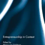خرید و دانلود نسخه کامل کتاب زبان اصلی Entrepreneurship in Context (Routledge Studies in Entrepreneurship) PDF | دانلود کتاب خارجی
