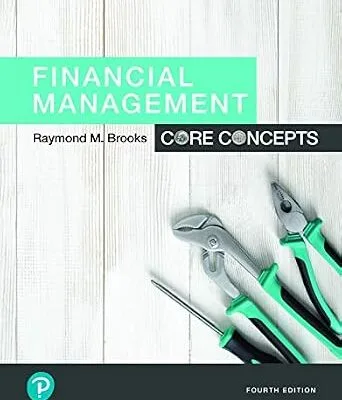 خرید و دانلود نسخه کامل کتاب زبان اصلی Financial Management: Core Concepts (What’s New in Finance) PDF | دانلود کتاب خارجی