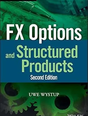 خرید و دانلود نسخه کامل کتاب زبان اصلی FX Options and Structured Products (The Wiley Finance Series) PDF | دانلود کتاب خارجی