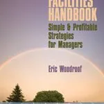 خرید و دانلود نسخه کامل کتاب زبان اصلی Green Facilities Handbook: Simple and Profitable Strategies for Managers 1st Edition PDF | دانلود کتاب خارجی