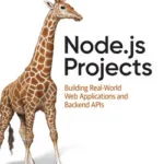 خرید و دانلود نسخه کامل کتاب زبان اصلی Node.js Projects: Building Real-World Web Applications and Backend APIs PDF | دانلود کتاب خارجی