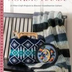 خرید و دانلود نسخه کامل کتاب زبان اصلی Nordic Hands: 25 Fiber Craft Projects to Discover Scandinavian Culture PDF | دانلود کتاب خارجی