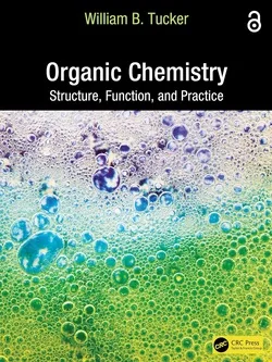 خرید و دانلود نسخه کامل کتاب زبان اصلی Organic Chemistry: Structure, Function, and Practice PDF | دانلود کتاب خارجی