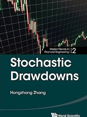 خرید و دانلود نسخه کامل کتاب زبان اصلی Stochastic Drawdowns (Modern Trends In Financial Engineering Book 2) PDF | دانلود کتاب خارجی