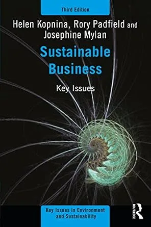 خرید و دانلود نسخه کامل کتاب زبان اصلی Sustainable Business: Key Issues (ISSN) PDF | دانلود کتاب خارجی_6a945c7fcb47c.jpeg خرید و دانلود نسخه کامل کتاب زبان اصلی Sustainable Business: Key Issues (ISSN) PDF | دانلود کتاب خارجی
