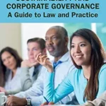 خرید و دانلود نسخه کامل کتاب زبان اصلی Sustainability and Corporate Governance: A Guide to Law and Practice PDF | دانلود کتاب خارجی
