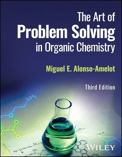 خرید و دانلود نسخه کامل کتاب زبان اصلی The Art of Problem Solving in Organic Chemistry, 3rd Edition PDF | دانلود کتاب خارجی